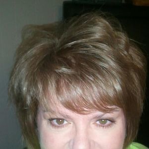 Meet your Posher, Terri